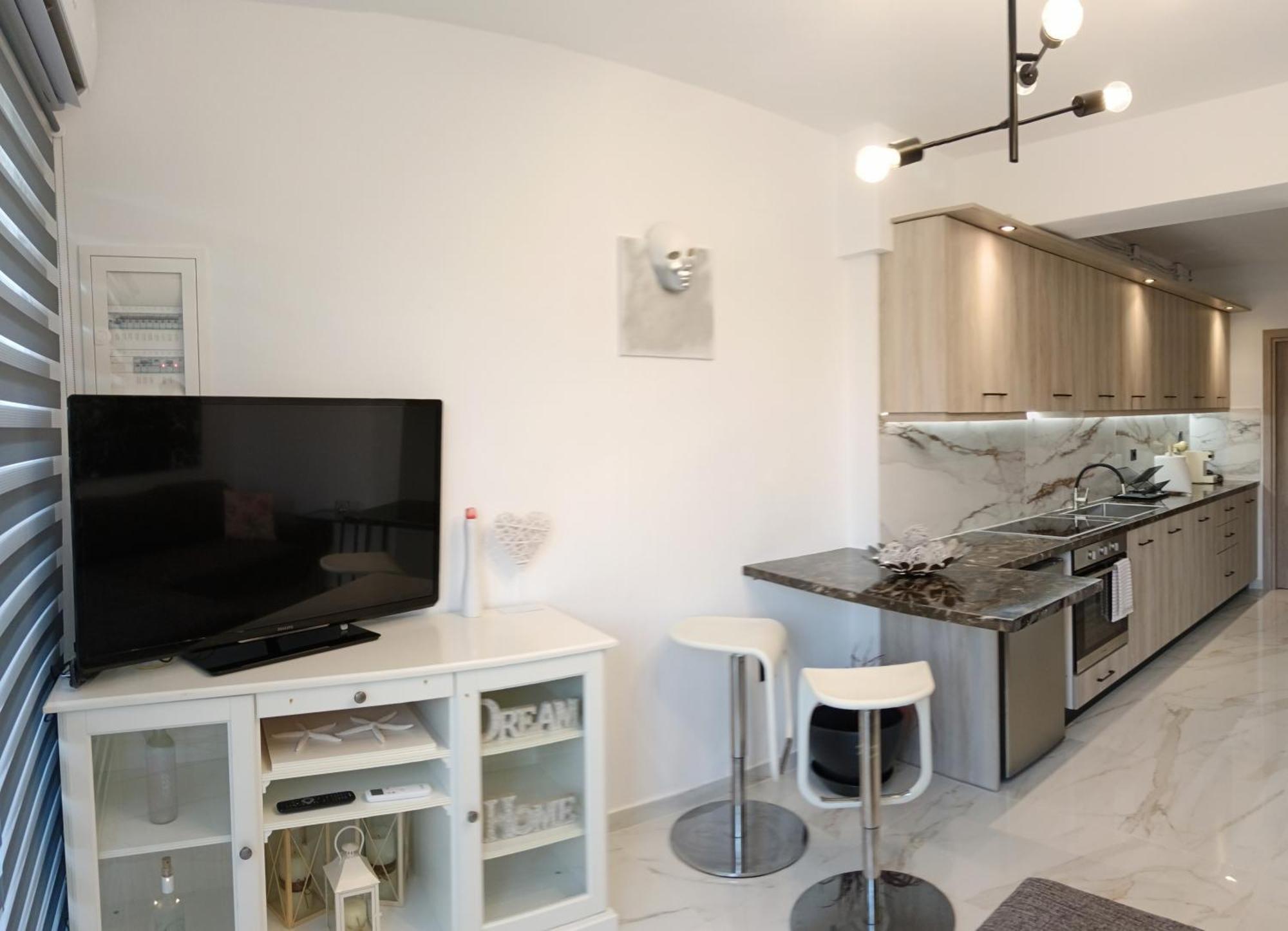 Holiday home Dream View Preveza
